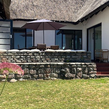 Willa Lala Panzi House - Grotto Beach, Voelklip Hermanus Zewnętrze zdjęcie