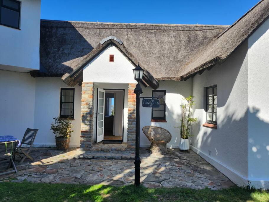 Willa Lala Panzi House - Grotto Beach, Voelklip Hermanus Zewnętrze zdjęcie