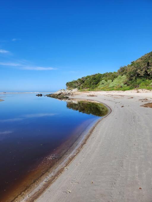 Willa Lala Panzi House - Grotto Beach, Voelklip Hermanus Zewnętrze zdjęcie