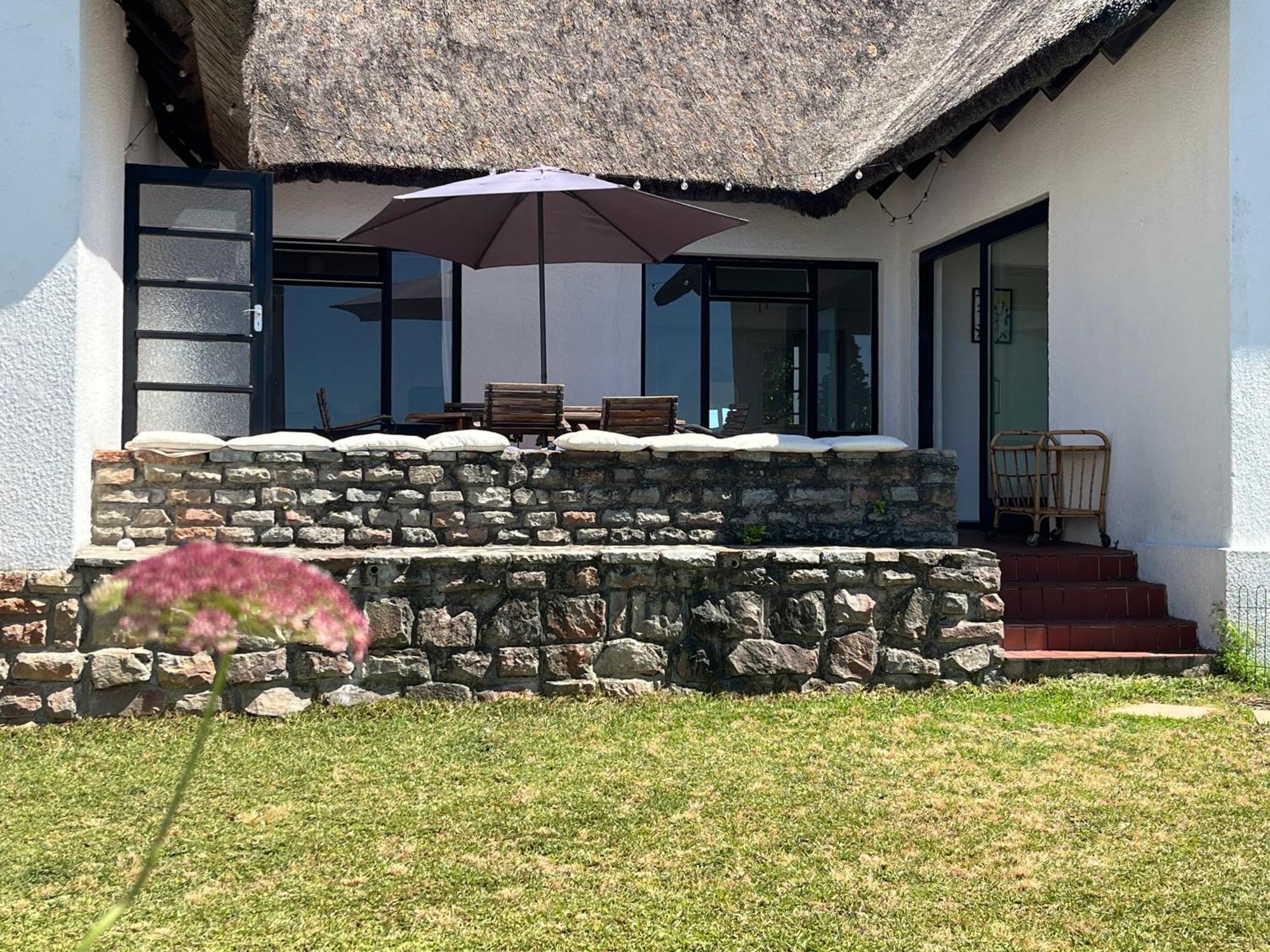 Willa Lala Panzi House - Grotto Beach, Voelklip Hermanus Zewnętrze zdjęcie