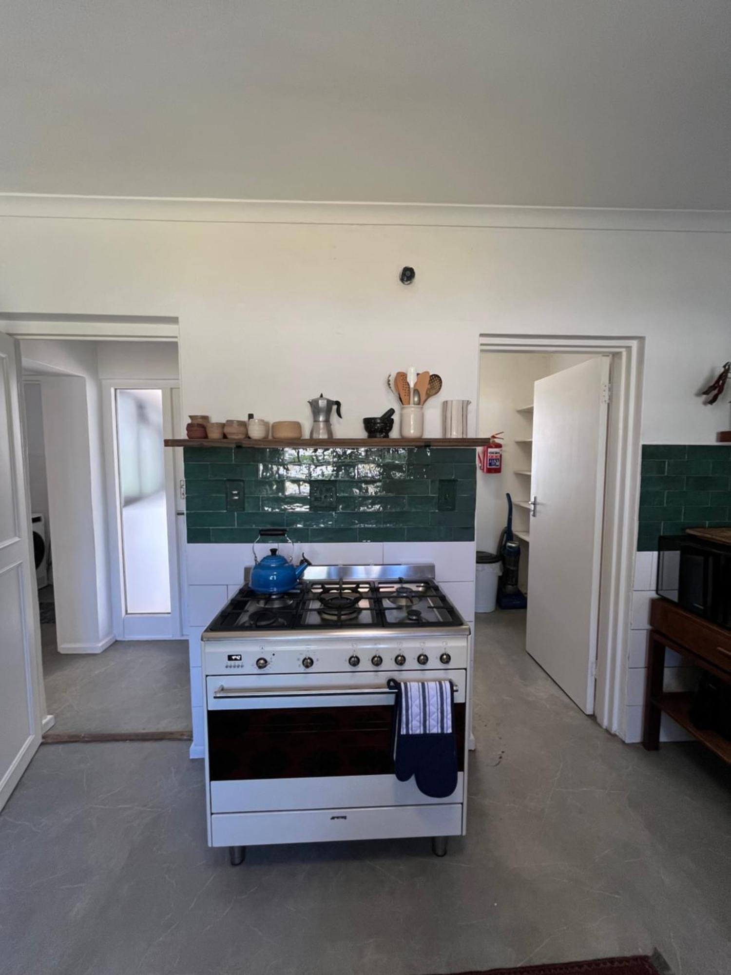 Willa Lala Panzi House - Grotto Beach, Voelklip Hermanus Zewnętrze zdjęcie