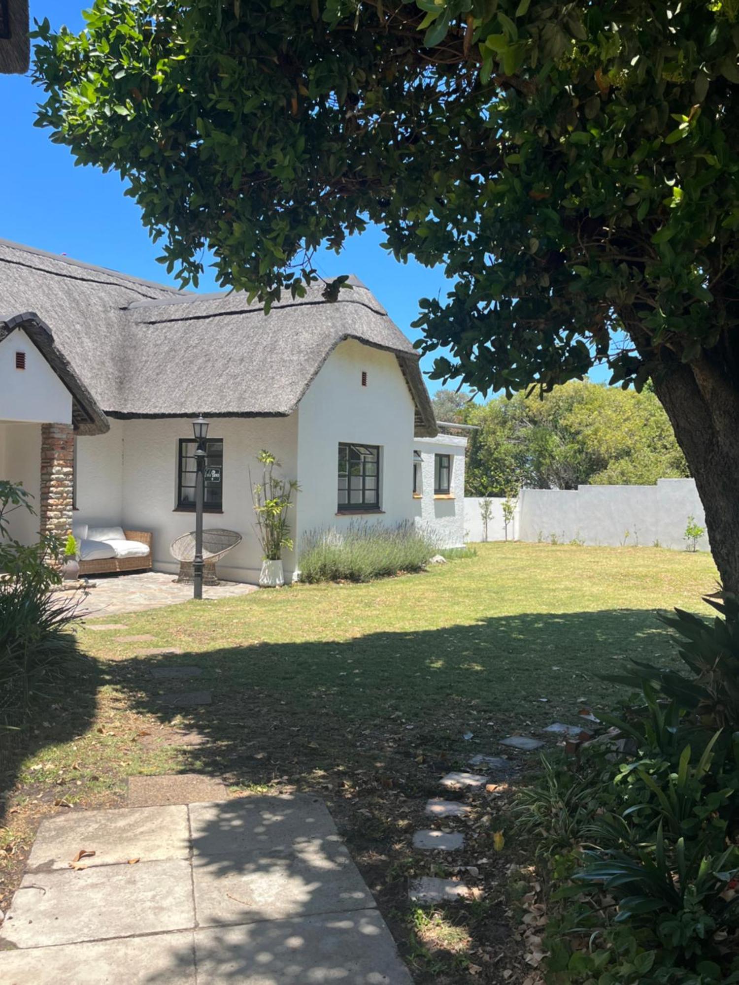 Willa Lala Panzi House - Grotto Beach, Voelklip Hermanus Zewnętrze zdjęcie